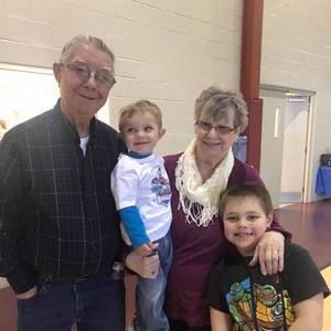 Meet your Posher, Mallory